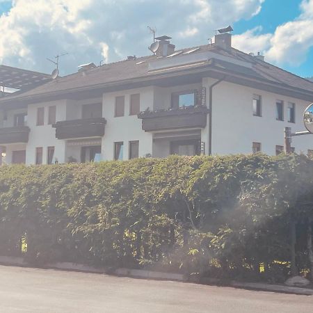 Braunegg 1 Brunico Exterior foto